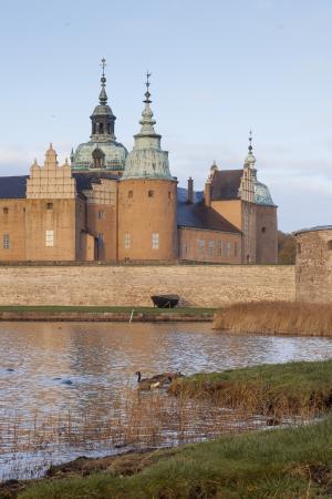Schloss Kalmar