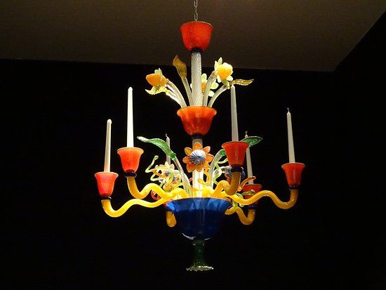 Schwedisches Glasmuseum