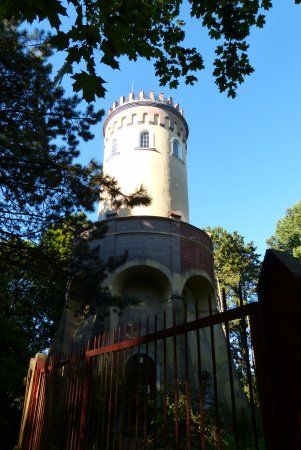 Bismarckturm