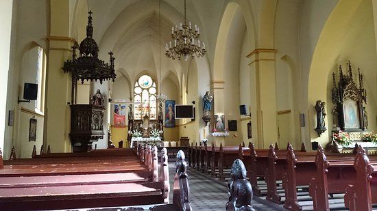 Kościół Św. Wojciecha