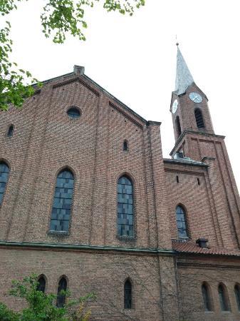 Petruskirche