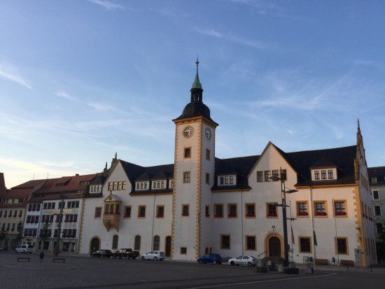 Schloss Freudenstein