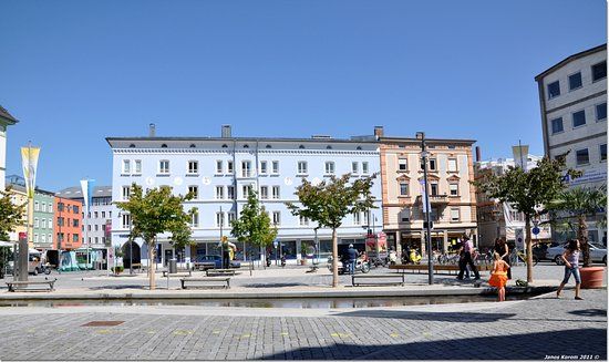 Ludwigsplatz