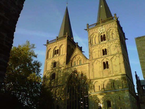 Xantener Dom
