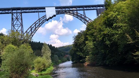 Müngstener Brücke