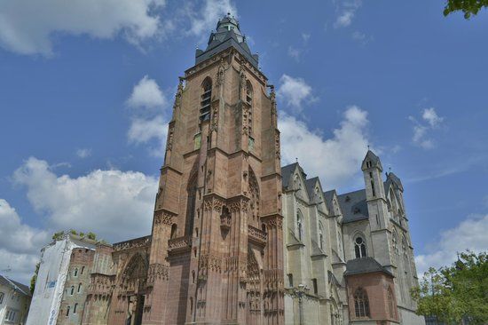 Wetzlarer Dom