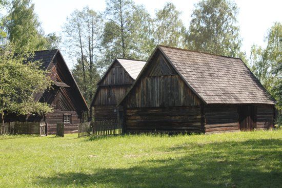 Museum des Oppelner Dorfes