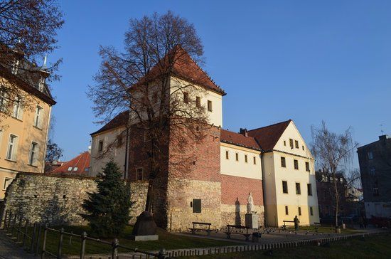 Schloss Gliwice
