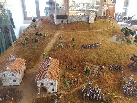 Museo del Figurino Storico di Calenzano