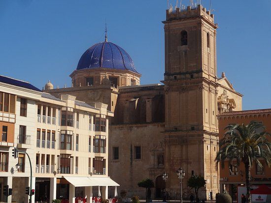 Basílica de Santa María