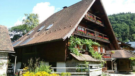 Kulturhistorische Ölmühle