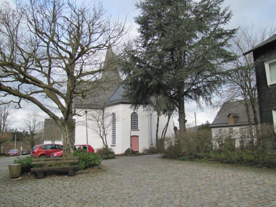 Evangelische Kirche