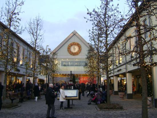 Designer Outlet Roermond