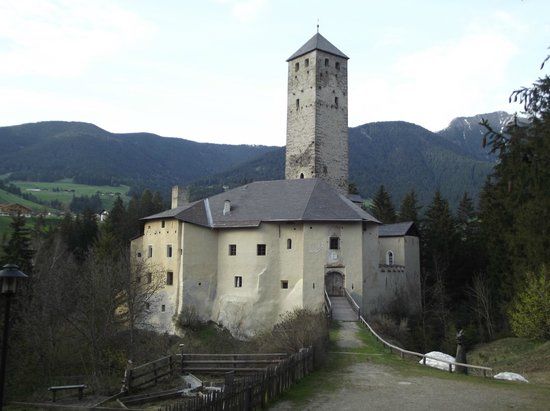 Schloss Welsperg