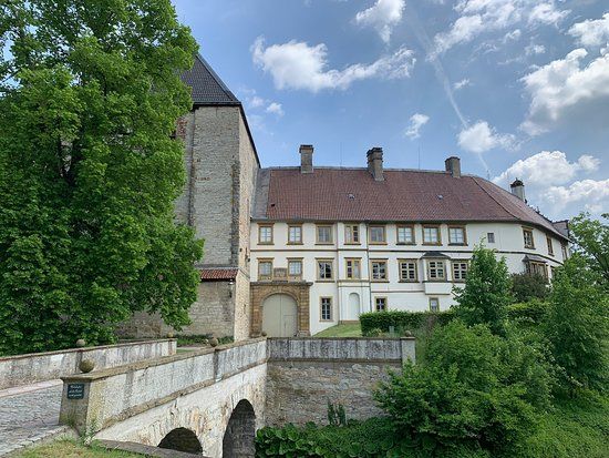 Schloss Rheda