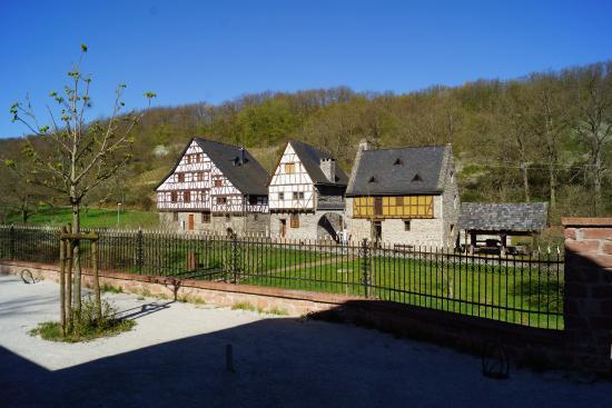 Rheinland-Pfalzische Freilichtmuseum