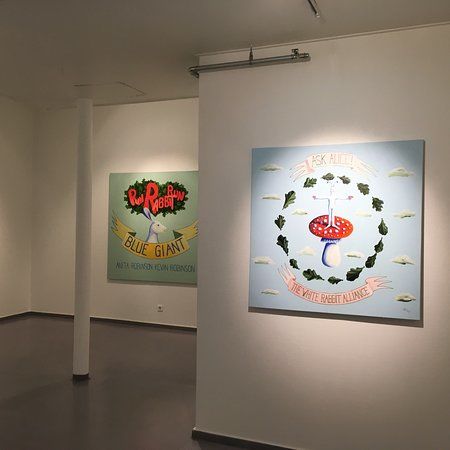 Hedmark-Kunstzentrum