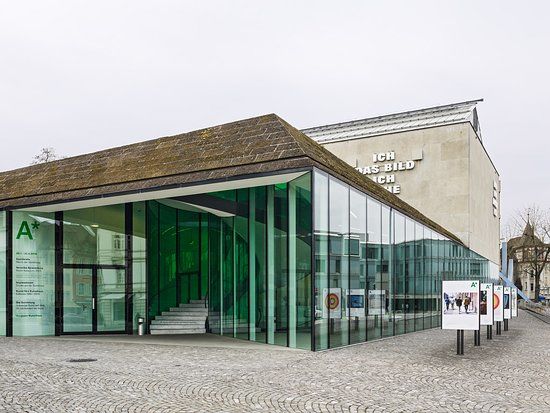 Aargauer Kunsthaus
