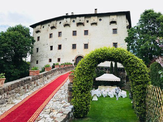 Schloss Katzenzungen