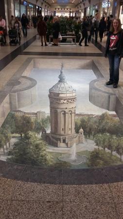 Rhein-Neckar-Zentrum