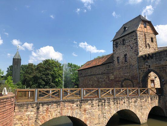 Wasserburg