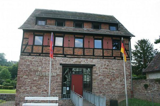 Münchhausen-Museum