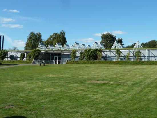 LWL-Römermuseum Haltern am See