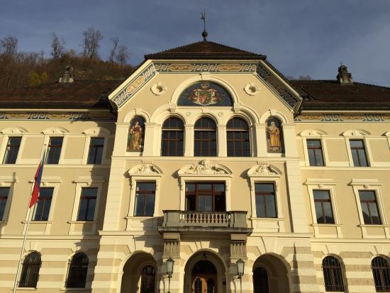 Kunstmuseum Liechtenstein