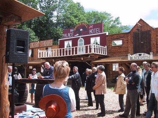 Erlebniswelt Neuguthof