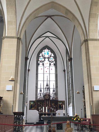 Geistliches und Kulturelles Zentrum Kloster Kamp