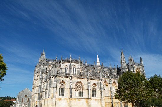 Batalha Monastery