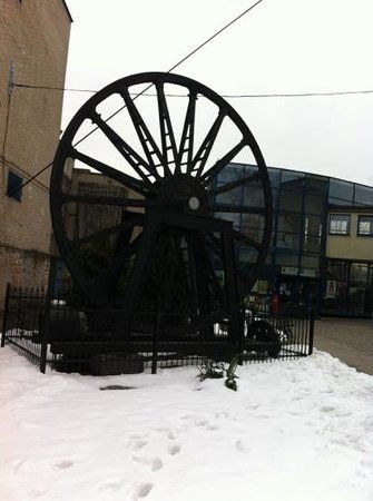 Coal Mining Museum