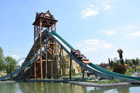 Silesian Amusement Park
