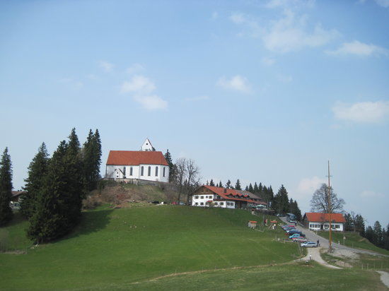 St. Georg