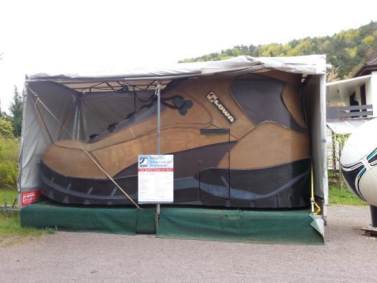 Deutsches Schuhmuseum Hauenstein