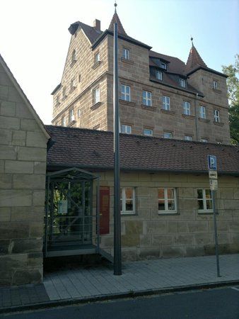 Hermann-Oberth-Raumfahrt-Museum