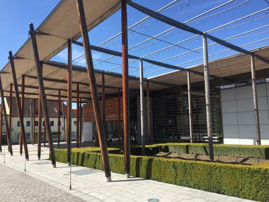 Deutsches Hopfenmuseum