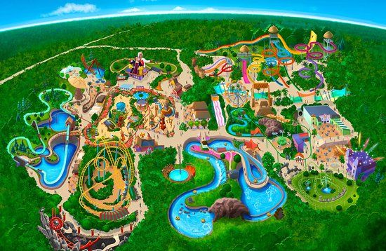 Abenteuerpark Hellendoorn