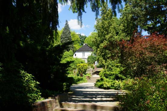 Frédéric Chopin Museum