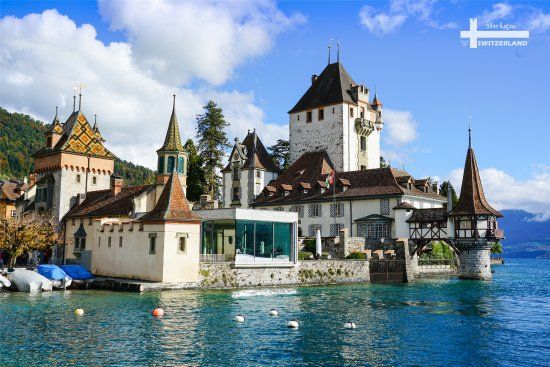 Schloss Oberhofen