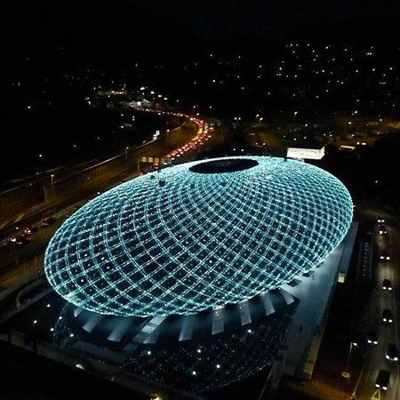 Centro Ovale Chiasso