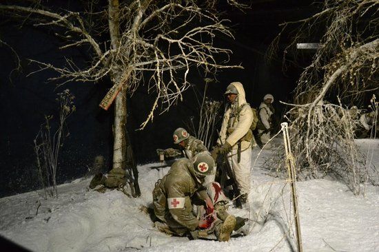 Nationales Museum für Militärgeschichte