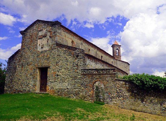 Santo Stefano Church