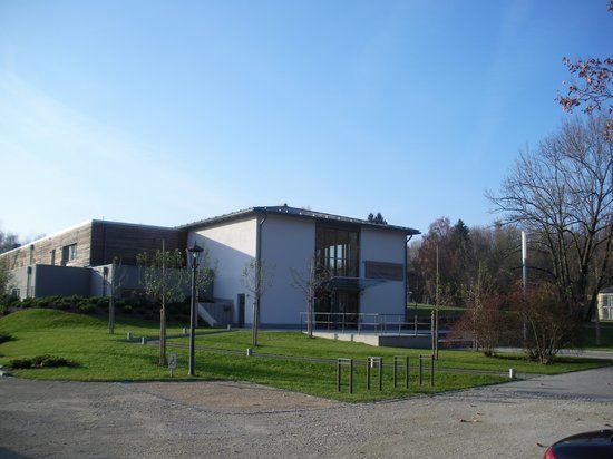 Europäisches Museum für Modernes Glas