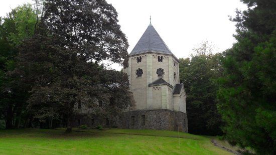 Bismarck-Museum Friedrichsruh