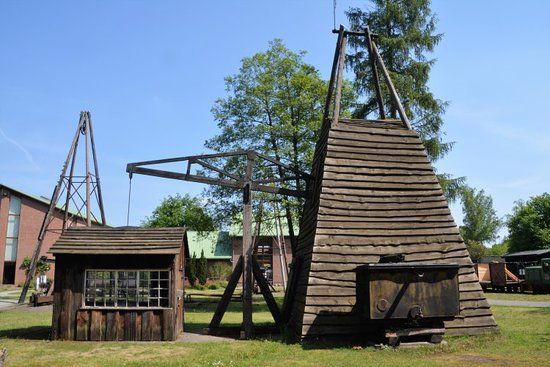 Deutsches Erdölmuseum Wietze