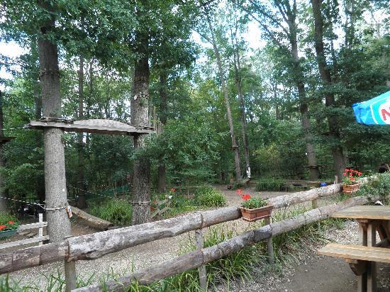 CAP Natur Parc de Loisirs