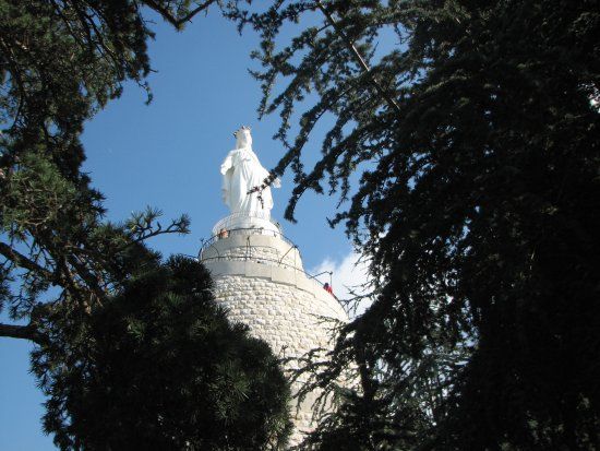 Notre-Dame du Liban