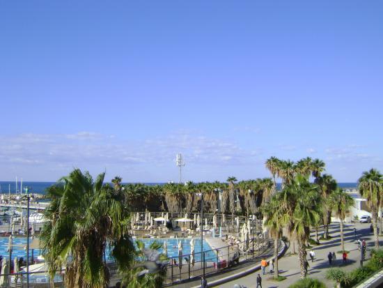 Tel Aviv Marina and Sea Center