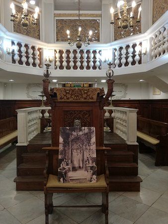 U.-Nahon-Museum für italienisch-jüdische Kunst